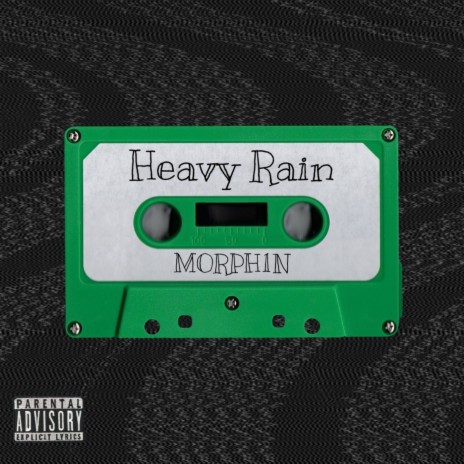 Heavy Rain | Boomplay Music