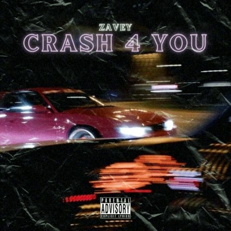 Crash 4 You | Boomplay Music