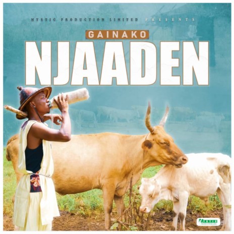 Njaaden | Boomplay Music