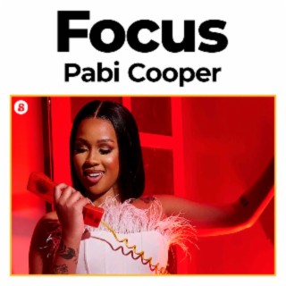 Focus: Pabi Cooper
