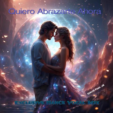 Quiero Abrazarte Ahora (Exclusive Dance Vocal Mix) ft. JR