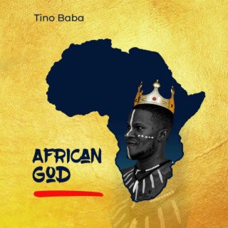 African God