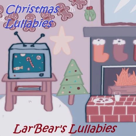We Wish You a Merry Christmas (Lullaby)