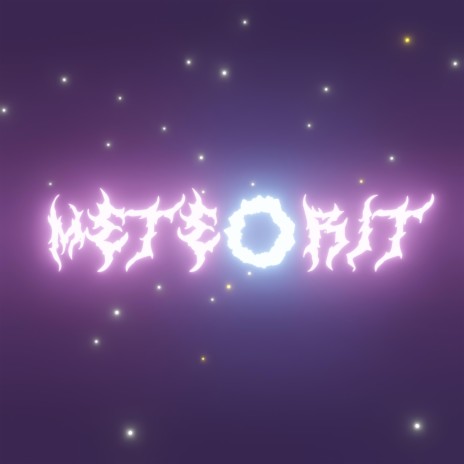 Meteorit ft. YNGKID | Boomplay Music