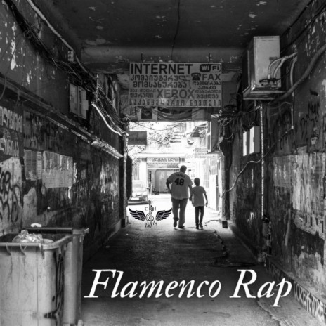 Flamenco Rap