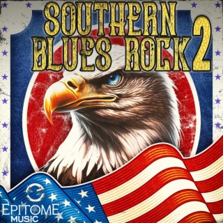 Southern Blues Rock Vol. 2