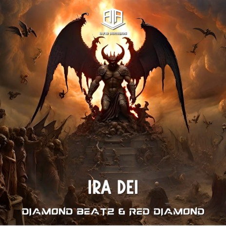 IRA DEI ft. Red Diamond | Boomplay Music
