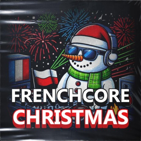 Frenchcore Christmas (Jingle Bells - Frenchcore) | Boomplay Music