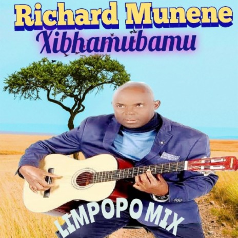 Xibhamubamu Limpopo Mix (Radio Edit)