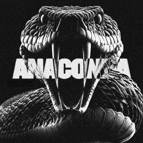 Anaconda ft. Leto | Boomplay Music