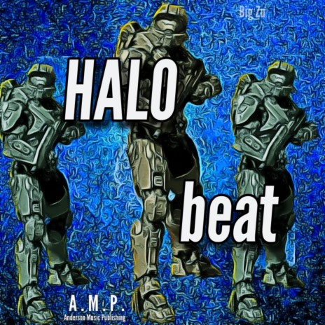 HALO beat | Boomplay Music
