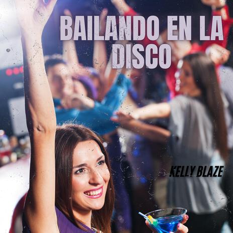 Bailando en la disco | Boomplay Music