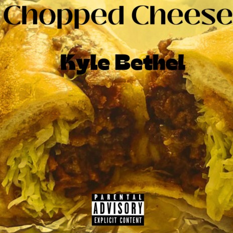 Chopped Cheese