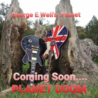 Coming Soon ....PLANET DOOM