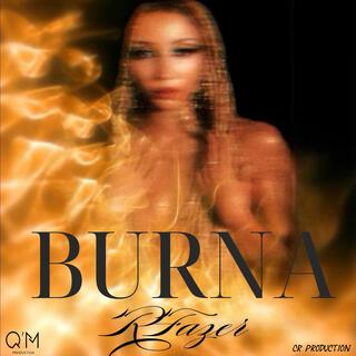 BURNA