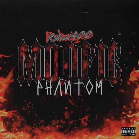 MOOFIE PHANTOM | Boomplay Music