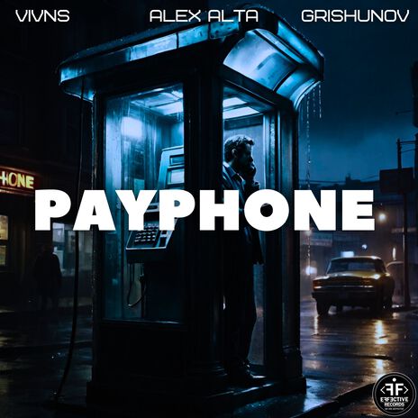 Payphone ft. Alex Alta & Grishunov | Boomplay Music