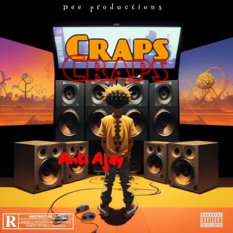 Craps | Boomplay Music