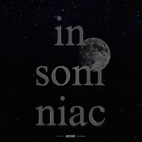 INSOMNIAC | Boomplay Music