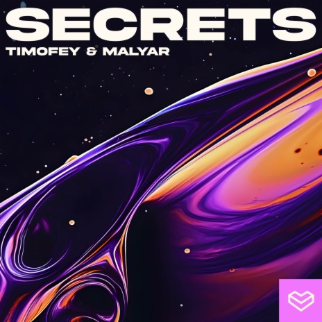Secrets (Extended Mix) ft. MalYar | Boomplay Music