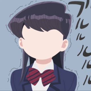 Komi can't communicate (Cinderella but it's lofi)