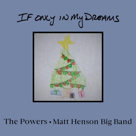 I'll Be Home For Christmas (If Only In My Dreams) ft. Matt Henson Group | Boomplay Music