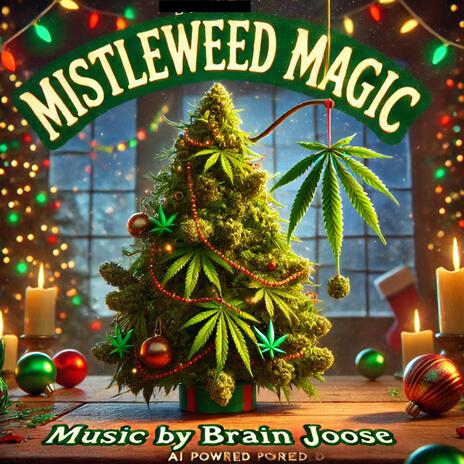 MistleWeed Magic | Boomplay Music