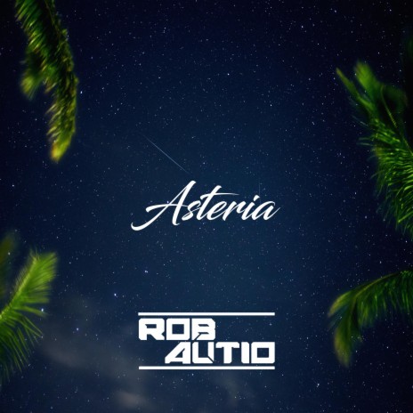 Asteria | Boomplay Music
