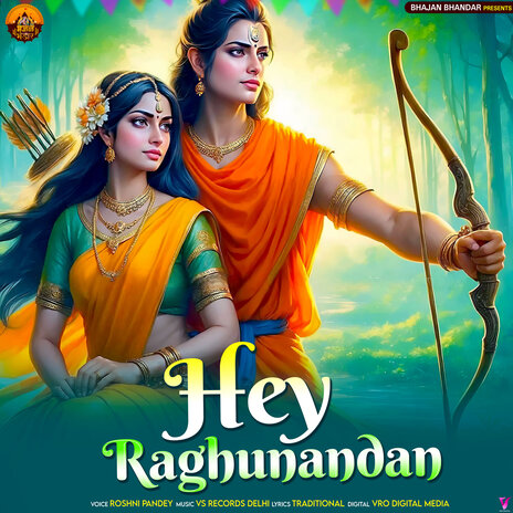 Hey Raghunandan | Boomplay Music