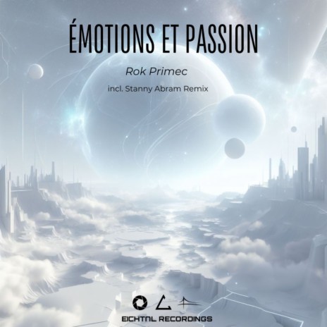 Émotions et Passion (Stanny Abram Remix) | Boomplay Music