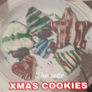 Xmas cookies