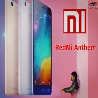 REDMI ANTHEM