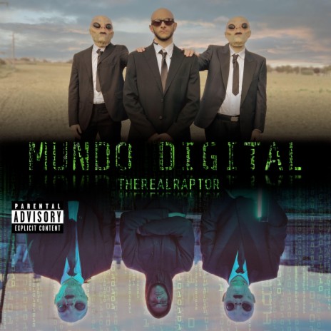 Mundo Digital | Boomplay Music