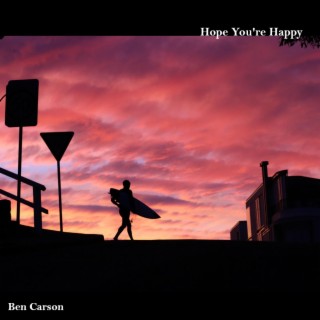 Hope You're Happy lyrics | Boomplay Music