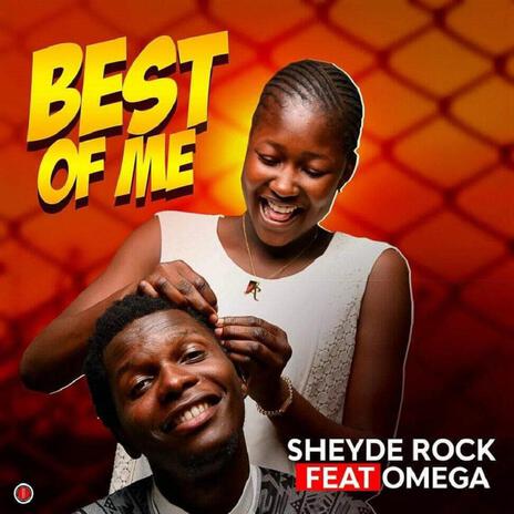 Best of Me (Re-Up) ft. Omegaa | Boomplay Music