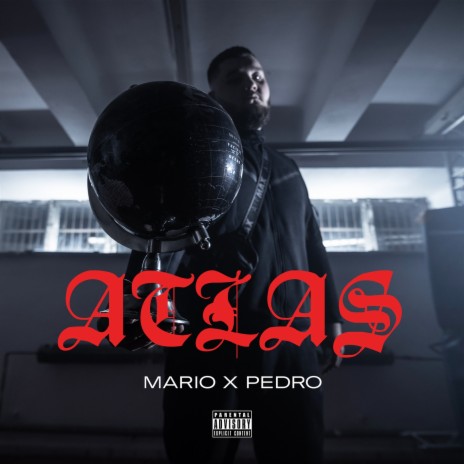 Atlas ft. Pedro