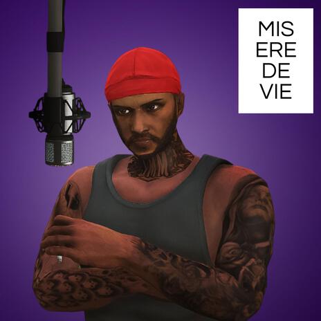 GUNTHER - MISERE DE VIE | Boomplay Music