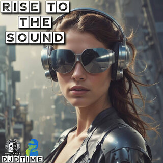 Rise to the Sound