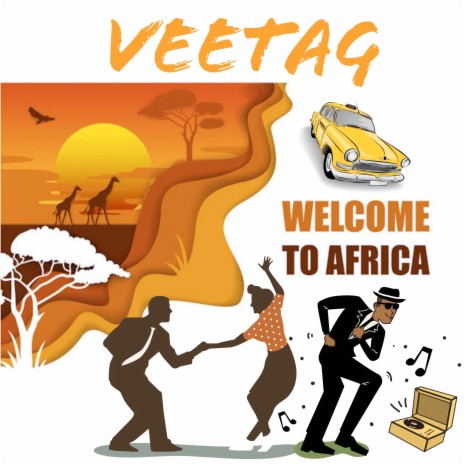 Welcome to Africa | Boomplay Music