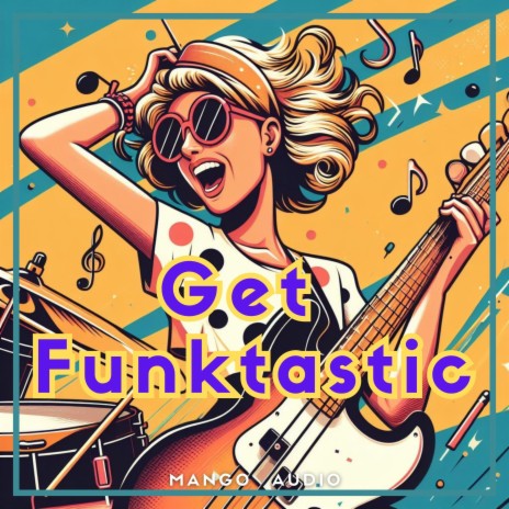 Get Funktastic | Boomplay Music