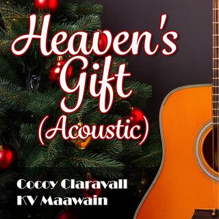 Heaven's Gift (Acoustic Version)