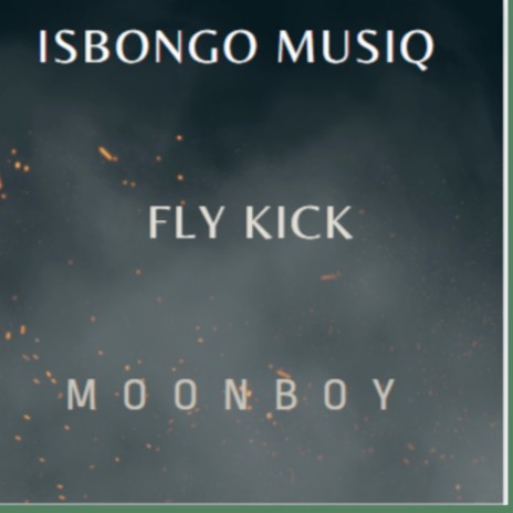 Fly Kick ft. MOONBOY | Boomplay Music