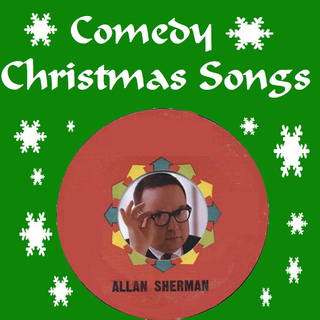 Comedy Christmas Songs