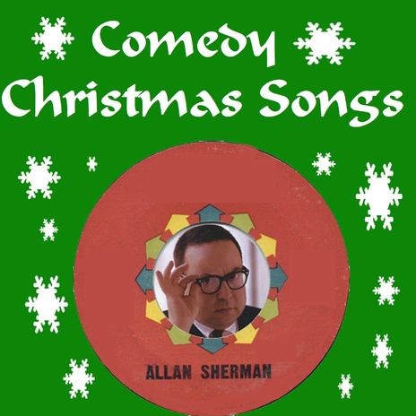 The Christmas Song (A Comedy Christmas Song) | Boomplay Music