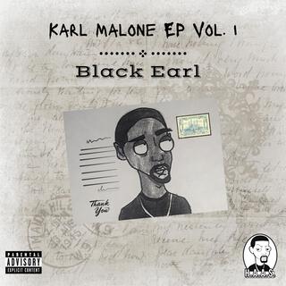 Karl Malone EP Vol. I