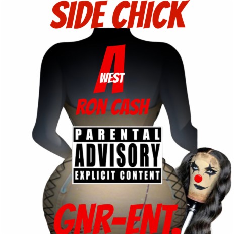 SIDE CHICK | Boomplay Music