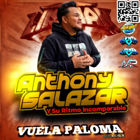 Vuela Paloma | Boomplay Music