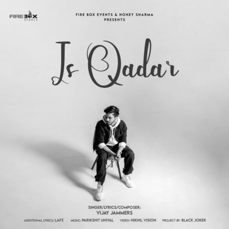 Is Qadar | Boomplay Music