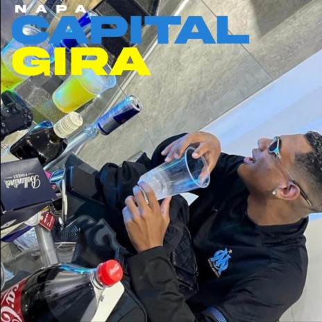 Capital Gira | Boomplay Music