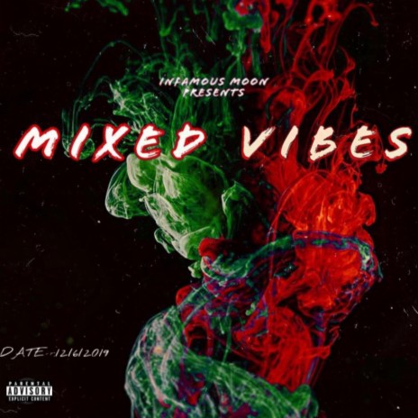Mixed Vibez | Boomplay Music